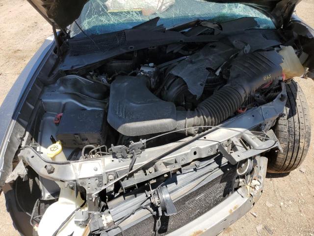 Photo 11 from auction – 2011 DODGE CHARGER with VIN 2B3CL3CG8BH587207