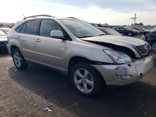Zdjęcie 4 z aukcji – 2007 LEXUS RX 350 z VIN 2T2HK31U27C016454