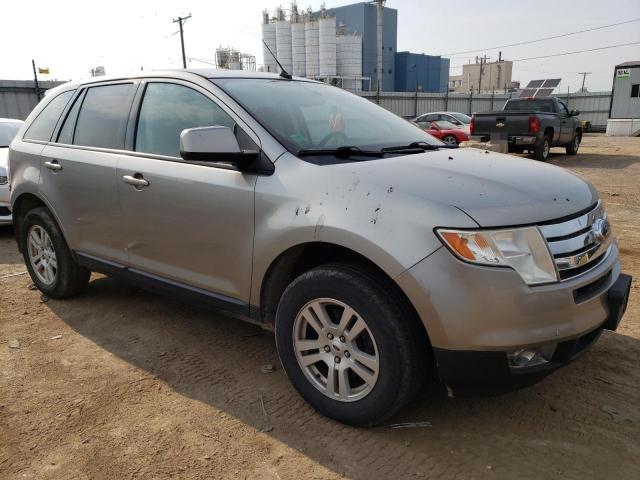 Photo 4 from auction – 2008 FORD EDGE SEL with VIN 2FMDK48C38BA69353