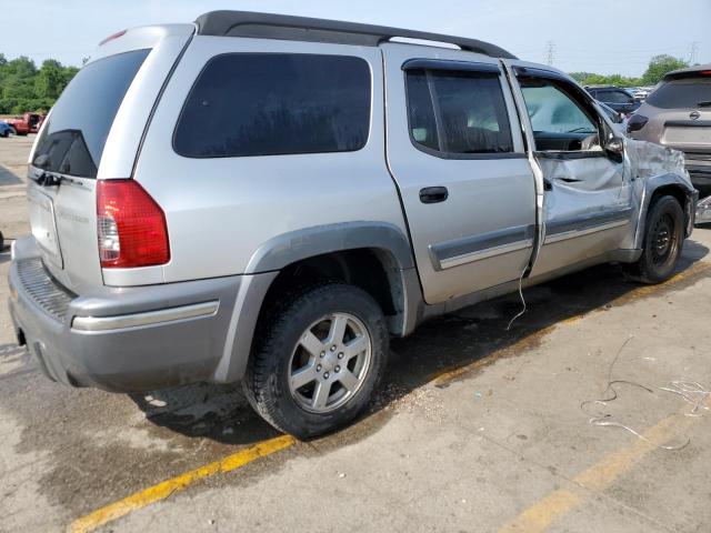 صورة رقم 3 من المزاد - 2004 ISUZU ASCENDER S مع VIN 4NUET16S946701400