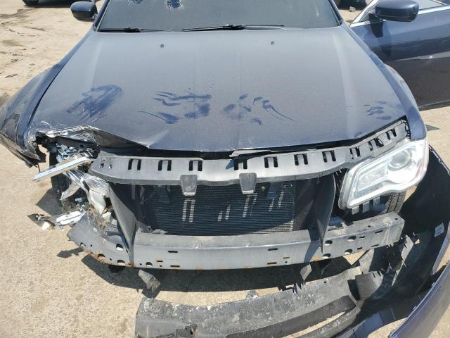 Photo 11 from auction – 2012 CHRYSLER 300 with VIN 2C3CCAAG1CH261566