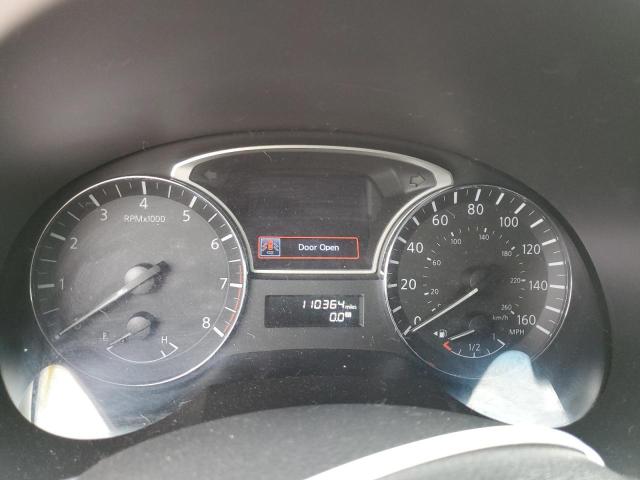 Photo 9 from auction – 2013 NISSAN ALTIMA 2.5 with VIN 1N4AL3AP8DC900275