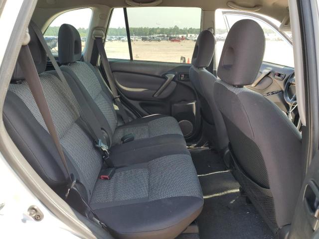 Photo 10 from auction – 2004 TOYOTA RAV4 with VIN JTEGD20VX40013205