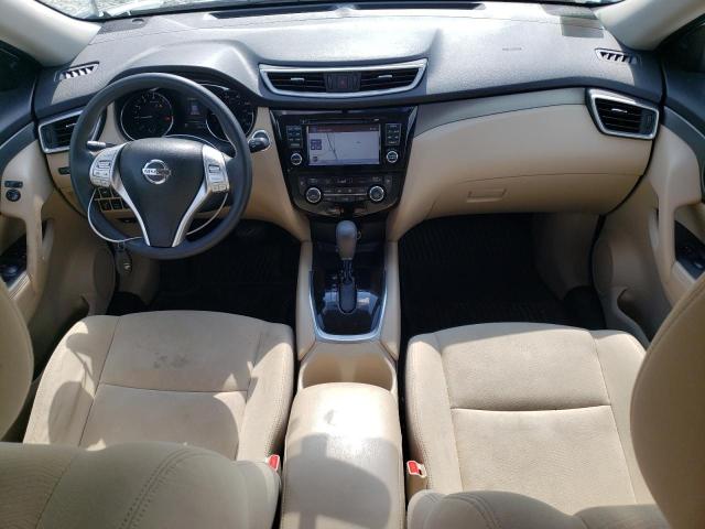 Photo 8 from auction – 2016 NISSAN ROGUE S with VIN KNMAT2MV5GP653521