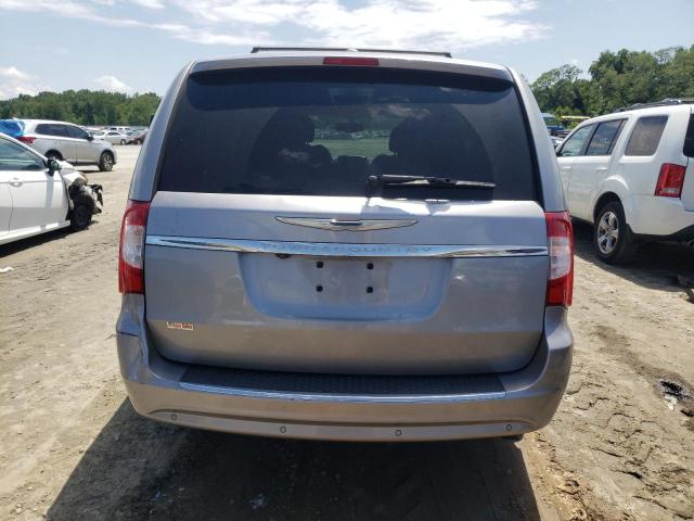 Photo 6 from auction – 2014 CHRYSLER TOWN & COU with VIN 2C4RC1CG0ER468255