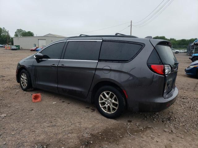 Photo 2 from auction – 2020 CHRYSLER VOYAGER LX with VIN 2C4RC1DG5LR195874