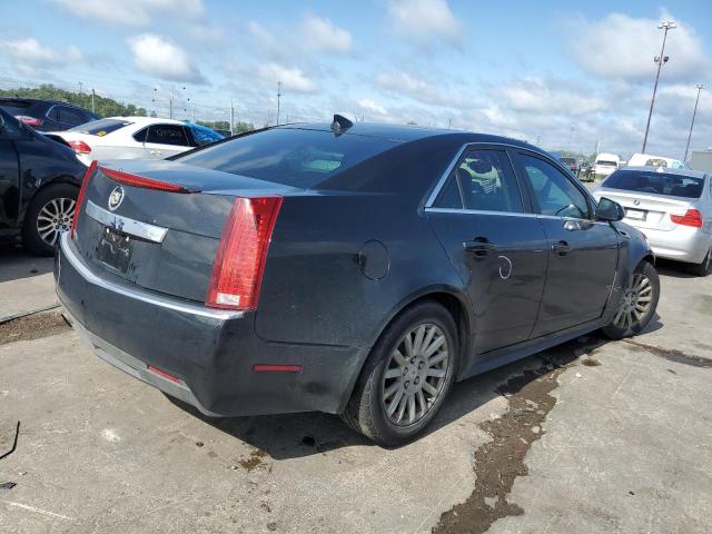 Photo 3 from auction – 2012 CADILLAC CTS LUXURY with VIN 1G6DH5E52C0128288