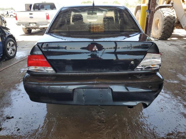 Photo 6 from auction – 2002 MITSUBISHI LANCER ES with VIN JA3AJ26E72U077121