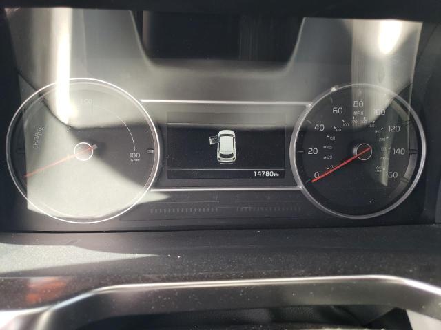 Photo 9 from auction – 2022 KIA SORENTO S with VIN KNDRG4LG7N5113909