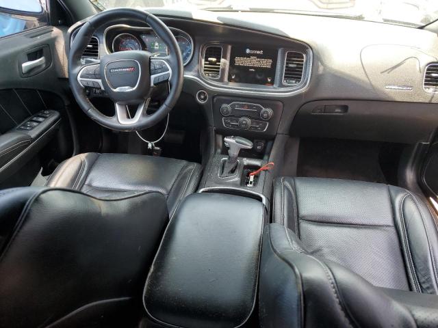 Photo 8 from auction – 2016 DODGE CHARGER SX with VIN 2C3CDXHG0GH317637