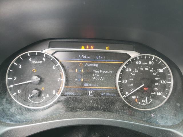 Photo 9 from auction – 2019 NISSAN ALTIMA S with VIN 1N4BL4BVXKC250546