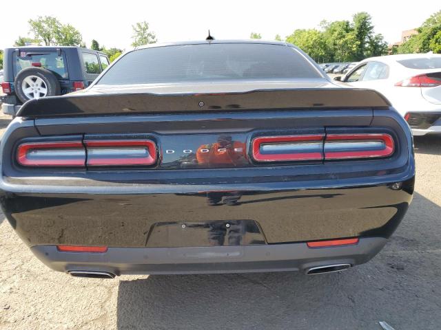 Photo 6 from auction – 2017 DODGE CHALLENGER with VIN 2C3CDZGG2HH555603