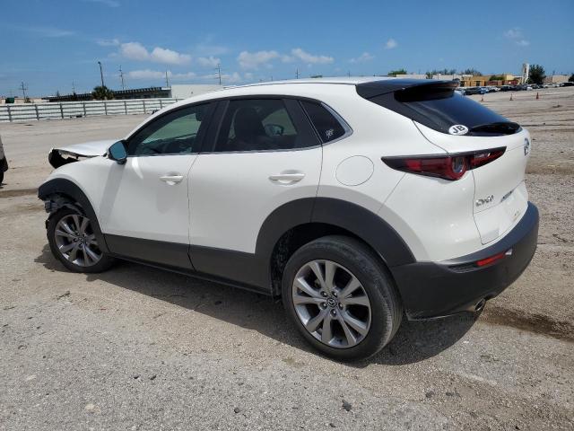 Photo 2 from auction – 2021 MAZDA CX-30 PREF with VIN 3MVDMACL4MM215724