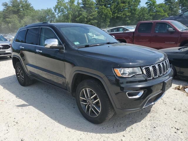 Photo 4 from auction – 2019 JEEP GRAND CHER with VIN 1C4RJFBG8KC649581