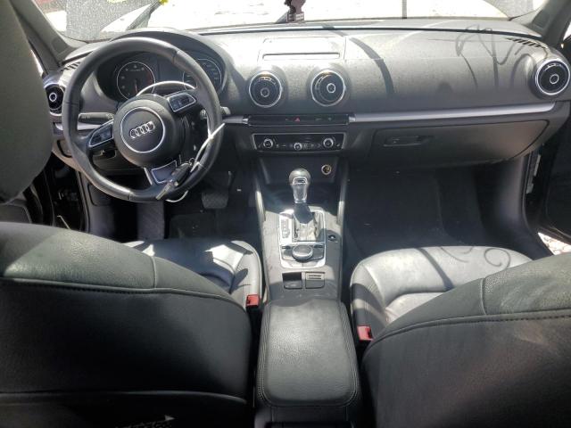 Photo 8 from auction – 2015 AUDI A3 PREMIUM with VIN WAUACGFF2F1060586