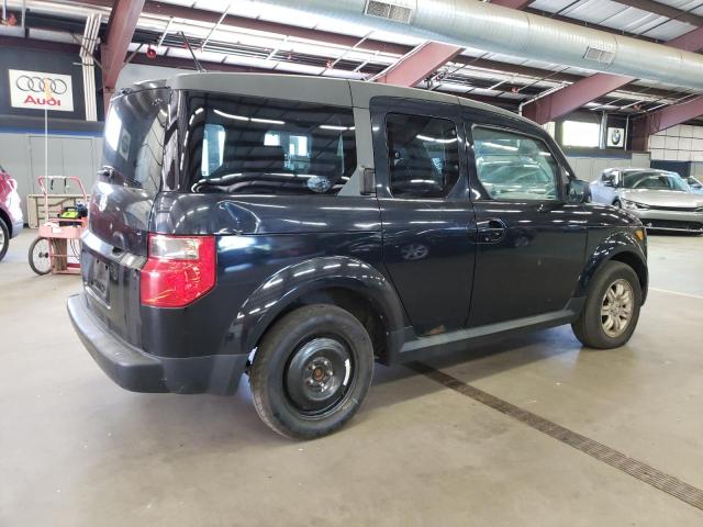 Photo 3 from auction – 2006 HONDA ELEMENT with VIN 5J6YH28716L012071