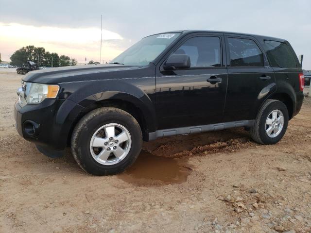 FORD ESCAPE XLS 2010 with VIN 1FMCU0C75AKB96271 - Photo from auction