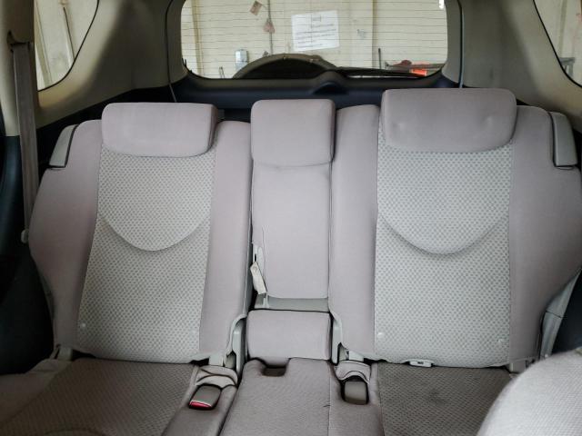 صورة رقم 10 من المزاد - 2007 TOYOTA RAV4 مع VIN JTMBK33V976019682