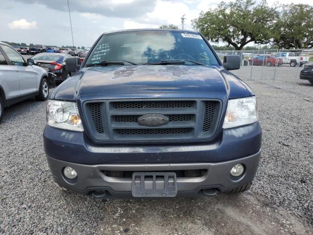 Photo 5 from auction – 2006 FORD F150 SUPER with VIN 1FTPW14V66FB64562
