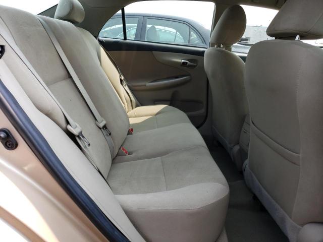 Photo 10 from auction – 2013 TOYOTA COROLLA BA with VIN 2T1BU4EE0DC018650