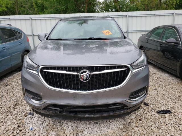 Photo 5 from auction – 2019 BUICK ENCLAVE ES with VIN 5GAEVAKW2KJ183141