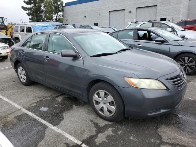 Photo 4 from auction – 2007 TOYOTA CAMRY CE with VIN 4T1BE46K47U113586