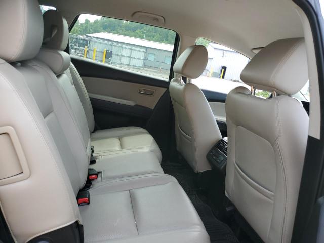 Photo 11 from auction – 2015 MAZDA CX-9 TOURI with VIN JM3TB3CA3F0453607