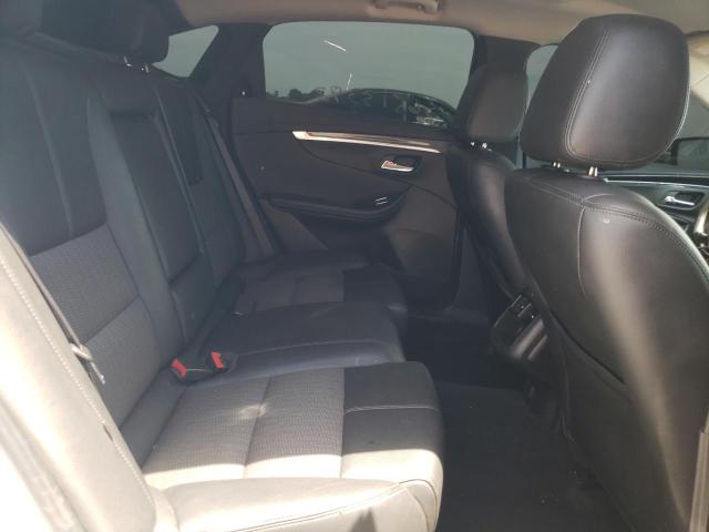 Photo 10 from auction – 2019 CHEVROLET IMPALA LT with VIN 2G11Z5S36K9155507