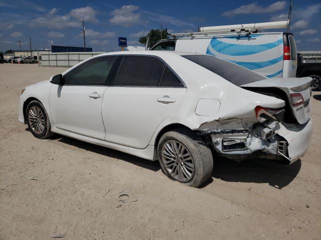 Photo 2 from auction – 2013 TOYOTA CAMRY L with VIN 4T1BF1FK5DU722788