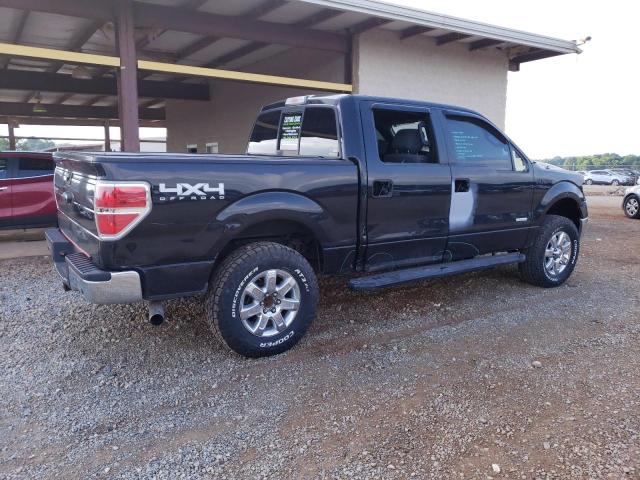 Photo 3 from auction – 2013 FORD F150 SUPER with VIN 1FTFW1ETXDFD76113