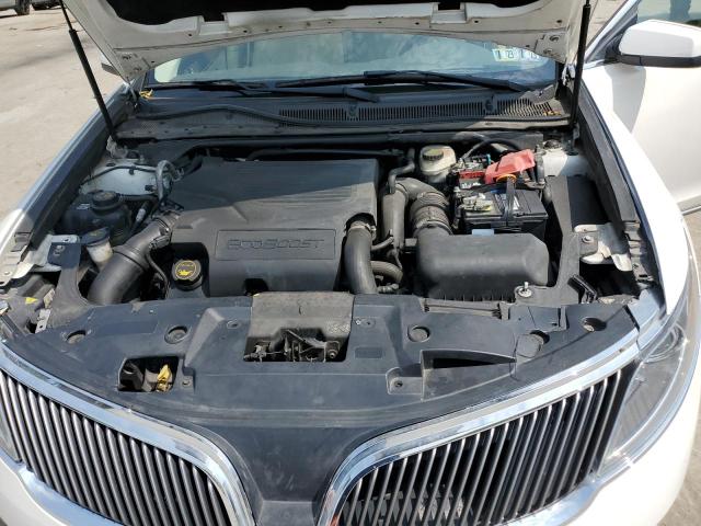 Photo 11 from auction – 2015 LINCOLN MKS with VIN 1LNHL9FT9FG606182