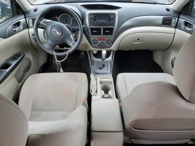 Photo 8 from auction – 2011 SUBARU IMPREZA OU with VIN JF1GH6D67BH827092