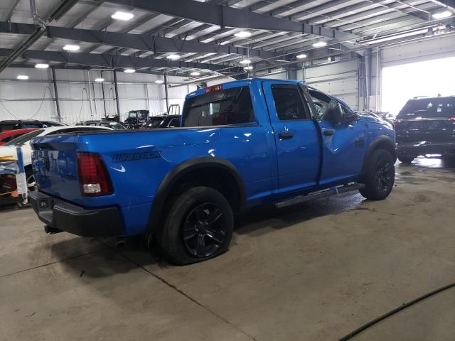Photo 3 from auction – 2021 RAM 1500 CLASS with VIN 1C6RR7GG2MS536605