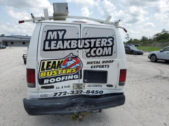 Photo 6 from auction – 2004 FORD ECONOLINE with VIN 1FTSS34L04HB42347