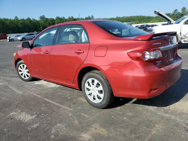 Photo 2 from auction – 2011 TOYOTA COROLLA with VIN JTDBU4EEXBJ093406