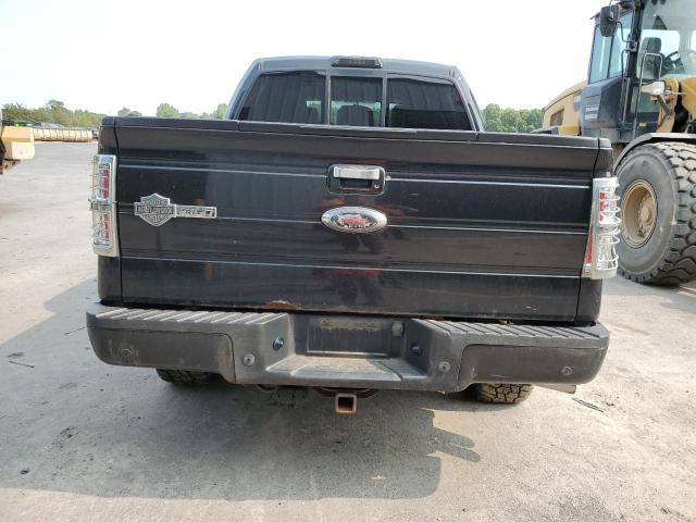 Zdjęcie 6 z aukcji – 2011 FORD F150 SUPER z VIN 1FTFW1E60BFB18626