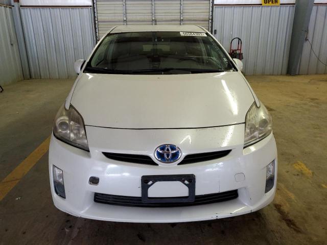 Photo 5 from auction – 2010 TOYOTA PRIUS with VIN JTDKN3DU2A0223683