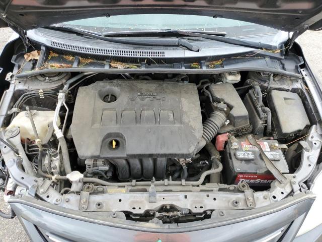 Photo 11 from auction – 2013 TOYOTA COROLLA BA with VIN 5YFBU4EE6DP212549