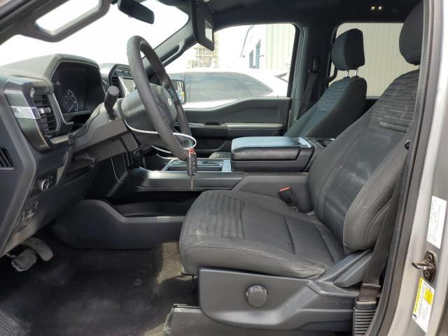 Photo 7 from auction – 2021 FORD F150 SUPER with VIN 1FTEW1C52MFB06941