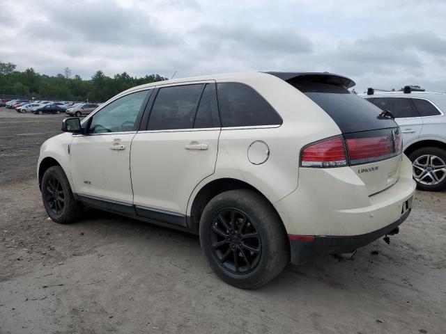 صورة رقم 2 من المزاد - 2008 LINCOLN MKX مع VIN 2LMDU88C68BJ11648