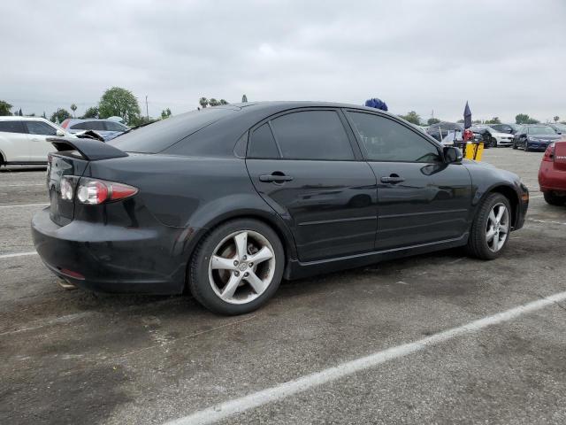 Photo 3 from auction – 2007 MAZDA 6 I with VIN 1YVHP84C975M36385