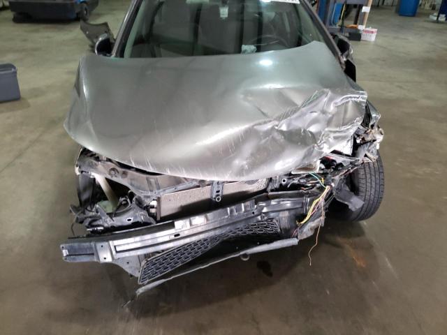 Photo 11 from auction – 2011 KIA FORTE EX with VIN KNAFU4A23B5888574