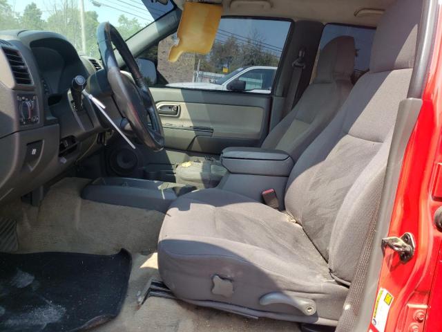 Фото 7 с аукциона – 2004 GMC CANYON с VIN 1GTDT136248141979