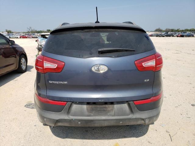 Photo 6 from auction – 2012 KIA SPORTAGE E with VIN KNDPC3A28C7244773