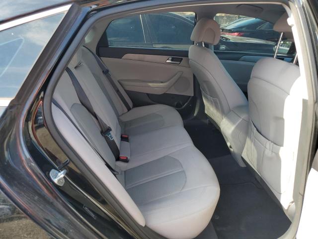 Photo 10 from auction – 2015 HYUNDAI SONATA SE with VIN 5NPE24AF2FH242522