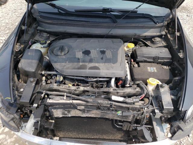 Photo 11 from auction – 2014 JEEP CHEROKEE L with VIN 1C4PJMCS4EW151749