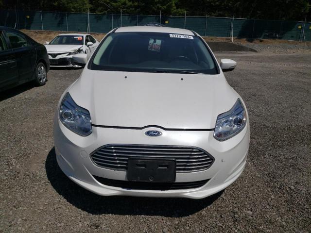 Фото 5 с аукциона – 2015 FORD FOCUS BEV с VIN 1FADP3R48FL232492