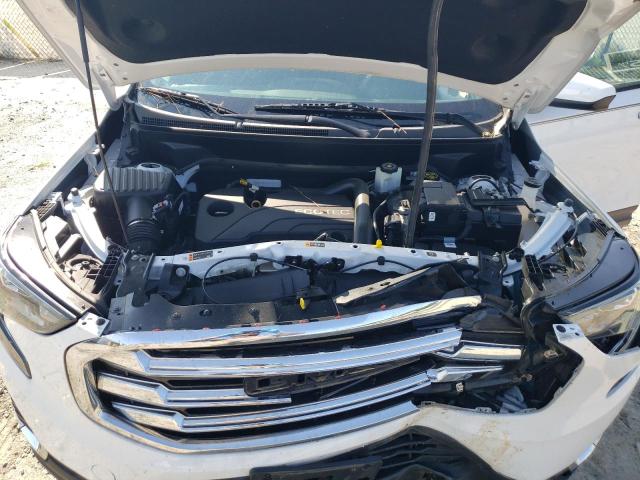 Photo 12 from auction – 2019 GMC TERRAIN SL with VIN 3GKALMEVXKL222241