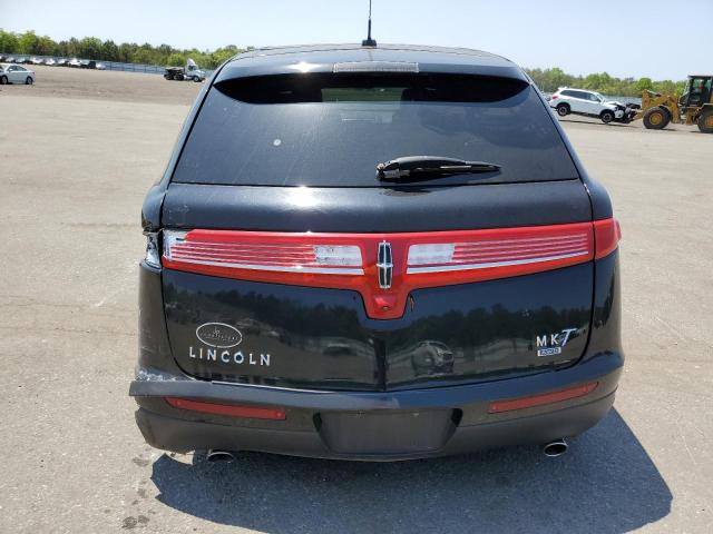 Photo 6 from auction – 2018 LINCOLN MKT with VIN 2LMHJ5NK4JBL01183