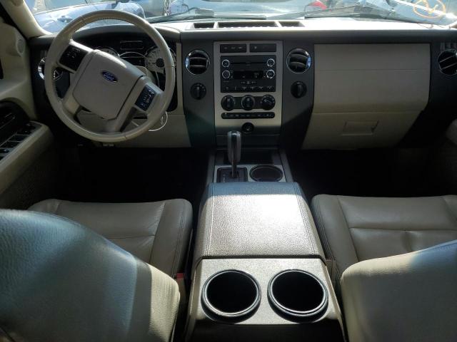 Photo 8 from auction – 2014 FORD EXPEDITION with VIN 1FMJU1J58EEF09641